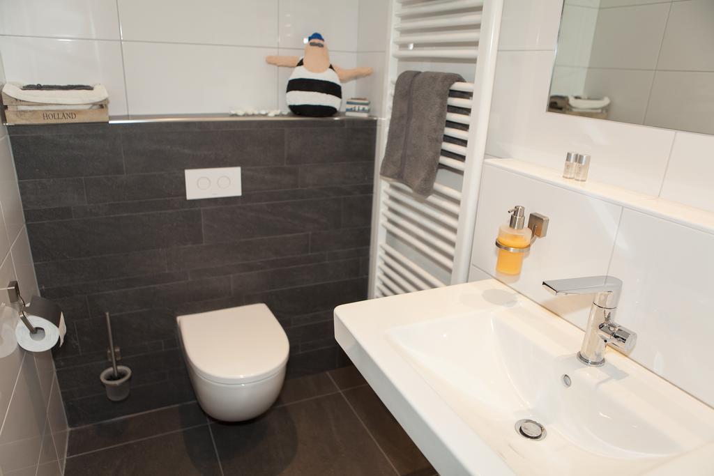 Den Soeten Inval Delden Hotel Стая снимка