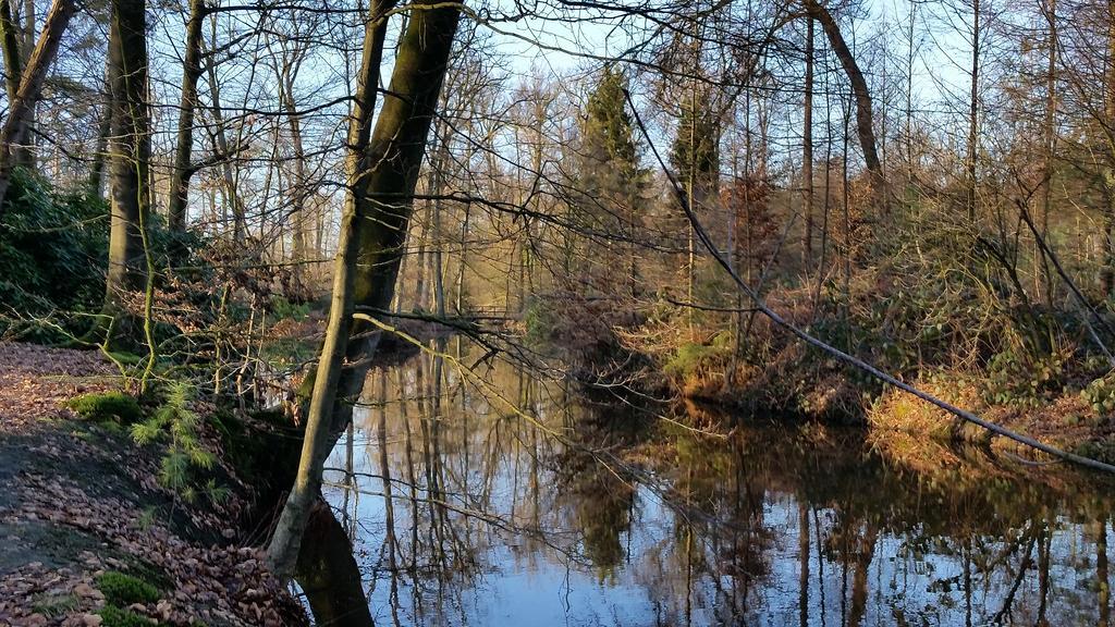 Den Soeten Inval Delden Hotel Екстериор снимка