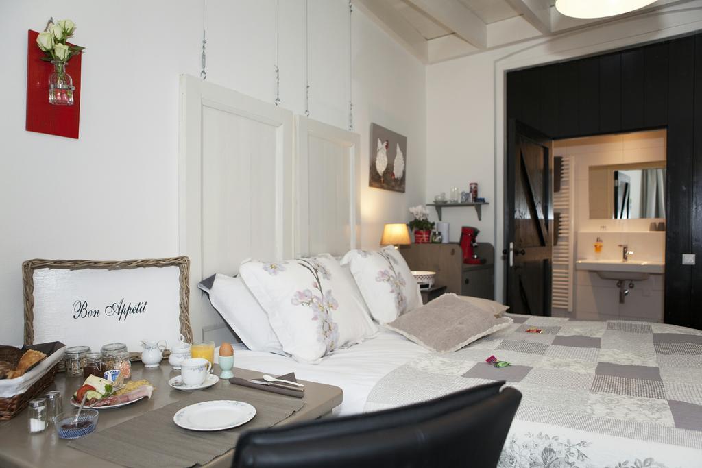 Den Soeten Inval Delden Hotel Стая снимка