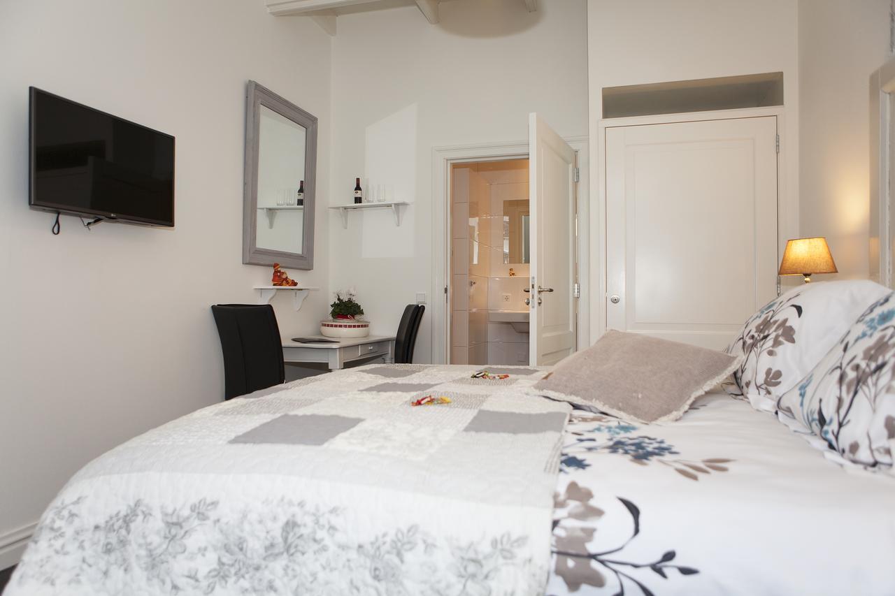 Den Soeten Inval Delden Hotel Екстериор снимка